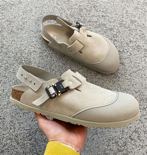 birkenstock dior replica|christian dior birkenstocks.